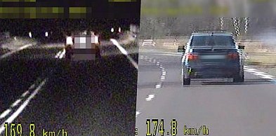 20 kierowców straciło prawa jazdy. W jeden weekend!