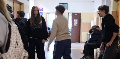 Mielec mówi „#niehejtuje”! – Szkoła Podstawowa nr 3 zaprasza do akcji