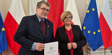 Dotacja na most podpisana. Wkrótce roboty