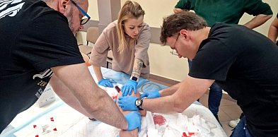 To najczęstsza możliwa do uniknięcia przyczyna śmierci po urazach