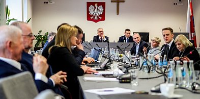 Po weekendzie sesja rady powiatu mieleckiego