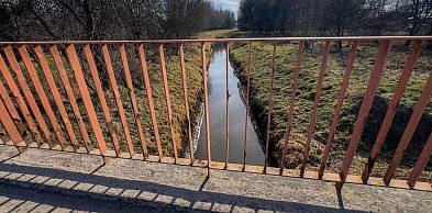 Korzystne oferty na przebudowę mostu. Wkrótce rozstrzygnięcie