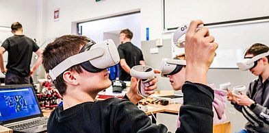 Trwa miesiąc edukacji, nauki i techniki. Co w planach?