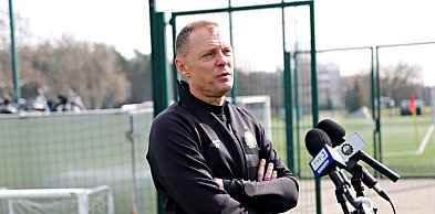 Trudne wyzwanie przed Stalą. W niedzielę starcie z Wieczystą Kraków