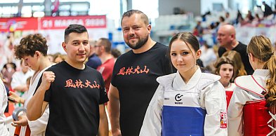 Trwa Wings Cup 2026 i Dzień Kultury Japońskiej [FOTO]
