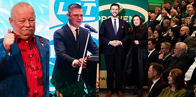 Dwie dekady współpracy, miliony na rozwój. Jubileusz 20-lecia LGD PROWENT