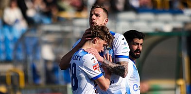 Cuda ogłaszają! FKS Stal Mielec – Wieczysta Kraków 3:1! [FOTO]