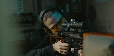 Strzelnica nie ma płci – dlaczego kobiety kochają ten sport?
