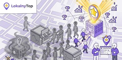 Bitwa o widoczność w Mapach Google – jak zdominować lokalne wyniki wyszukiwania?