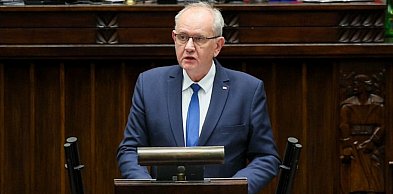 Poseł Kapinos krytykuje projekt NFZ ograniczający finansowanie badań