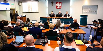 Miejscy radni będą obradować w piątek