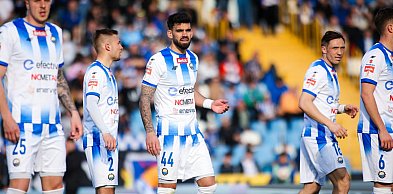 Znamy termin meczu Chrobry - Stal