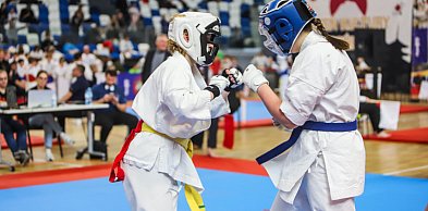 Ogólnopolski Turniej Karate Wings Cup w Mielcu – wyniki mieleckich zawodników