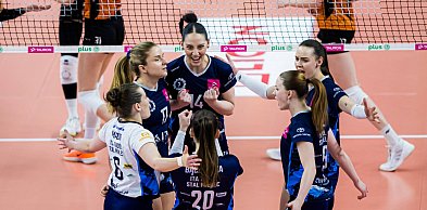 UNI OPOLE - ITA TOOLS Stal Mielec [NA ŻYWO]