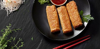 Sos sojowy jasny czy ciemny? Mały wybór, duża różnica w smaku