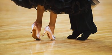 Taniec zawładnie halą MOSiR. Turniej w niedzielę