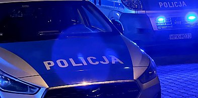 Pijany kierowca BMW. Zatrzymali go na ul. Piaskowej