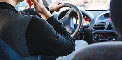 Ledwo zdobył prawo jazdy, a jechał prawie 150 km/h przez miasto