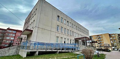 Zmiany w przychodni przy Chałubińskiego. Będzie winda