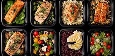 Jak wybrać catering dietetyczny i dopasować dietę pudełkową?