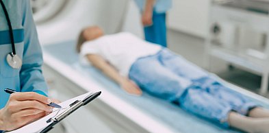 Szpital publikuje ważny list. Zagrożenie braku dostępu do badań?