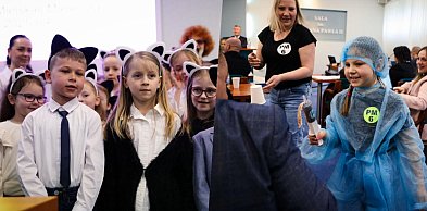 Dwa miejskie przedszkola zyskały patronów