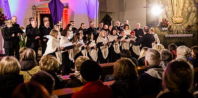Koncert pasyjny na Smoczce. „Siedem ostatnich słów…” [FOTO]