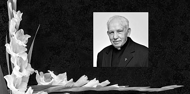 Zmarł duchowny z Woli Mieleckiej. Spocznie w Mielcu