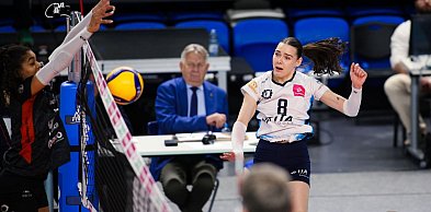 Walka o strefę medalową przenosi się do Opola [FOTO]