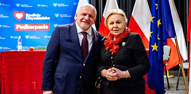 Jest nowy zarząd KO na Podkarpaciu. Skowrońska członkiem