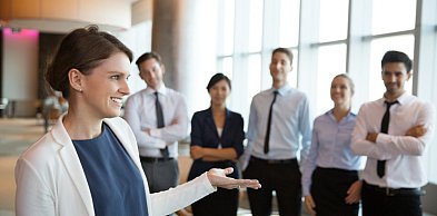 Ocena kompetencji przywódczych kadry wysokiego szczebla – metody i kryteria