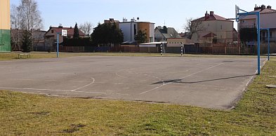 Przy SP13 ruszają prace. Wybrano wykonawcę