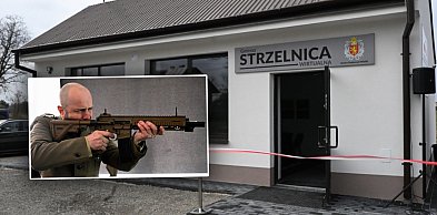 Nowa strzelnica wirtualna otwarta. Kto skorzysta?