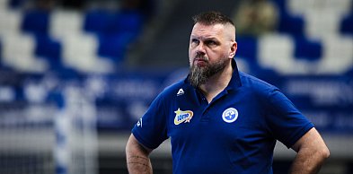 Robert Lis: Nie wiem, czy Kielce i Płock nie powinny grać w innej lidze