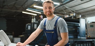 Jak zamawiać materiały dla firmy bez wychodzenia z biura?