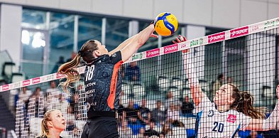 Stal walczy dziś o półfinał. „Pokazaliśmy, że potrafimy tam wygrywać”