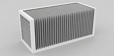 Na co zwrócić uwagę wybierając filtr do rekuperator?