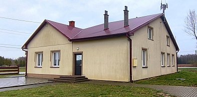 Będzie remont elewacji budynku OSP