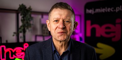 ANDRZEJ BRYŁA, wicestarosta mielecki. O edukacji, rynku pracy [PODCAST]