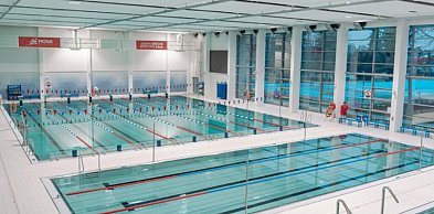 MOSiR w święta: godziny otwarcia obiektów