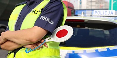 Wielkanoc: więcej policyjnych patroli na drogach