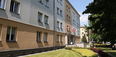 W Wielki Piątek krótsze godziny pracy starostwa