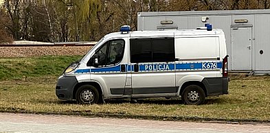 Zwłoki przy ul. Padykuły. Policja szuka świadków