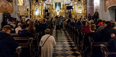 Wielki Piątek jest w Kościele katolickim upamiętnieniem Męki Pańskiej