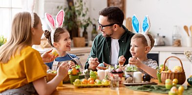 Wielkanocne życzenia dla mielczan! Sprawdź od kogo!