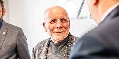 Zakończenie pięknej misji. Znany lekarz weterynarii z Czermina odchodzi [FOTO]