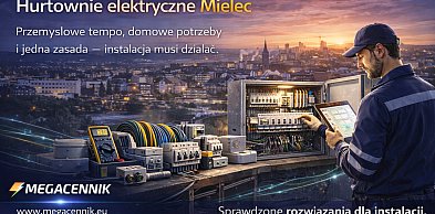 Hurtownie elektryczne Mielec: miasto tempa i niezawodności — jak kupować