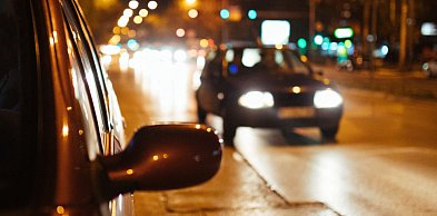 Mieleccy policjanci po służbie zatrzymali pijanego kierowcę!