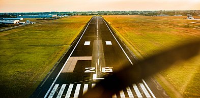 Wielkie grillowanie na mieleckim lotnisku. Otwarcie „Domku Pilota” już w kwietniu!