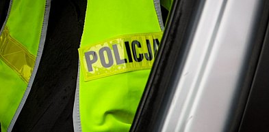 Ponad „setką” w terenie zabudowanym. Stracili prawa jazdy